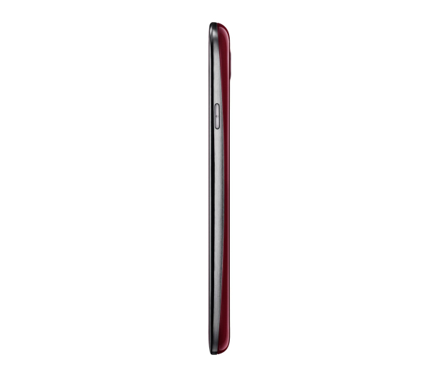 Samsung Galaxy S3 I9300 czerwony - 120681 - zdjęcie 5